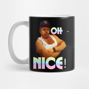 Onslo Oh Nice Mug